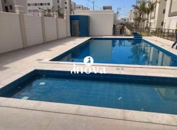 Apartamento · 56m² · 2 Quartos · 1 Vaga · Apartamento à venda, 2 quartos, 1 vaga, Buritis, Residencial - Uberaba/MG