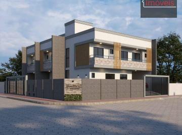 50fb2be4e7f6648756e63bab73b2d46f87d0e124 · Casa com 3 dormitórios à venda, 104 m² por R$ 639.500,00 - Gravatá - Navegantes/SC