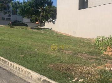 5ddfc207978d6da5ac7c98b10251e3371ea027fb · Terreno de Esquina em Condomínio à venda, 359 m² por R$ 430.000 - Condomínio Villagio Di Capri - Sor