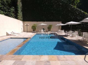 4ddbcf6e5678c8ff77c238c77ae1f70aa0fba646 · Apartamento com 3 dormitórios para alugar, 130 m² por R$ 5.300,02/mês - Pitangueiras - Guarujá/SP