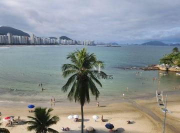 67cd4e140aa362233c55d44af20cd24079c9b7c6 · Apartamento para alugar, 110 m² por R$ 12.000,02/mês - Praia das Astúrias - Guarujá/SP