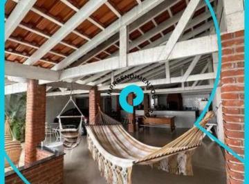 a7fc4ba5de24dca4d5aa8ad7ef4698c9faa502bb · Sobrado com 4 dormitórios à venda, 390 m² por R$ 3.300.000,00 - Gleba Palhano - Londrina/PR