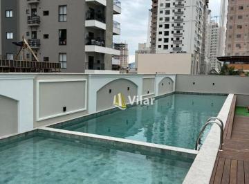 122daaed1ab0d668f92bf80590918a7eb93c3b68 · Apartamento com 3 dormitórios à venda, 60 m² por R$ 920.000,00 - Meia Praia - Itapema/SC