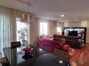 Apartamento · 144m² · 3 Quartos · 2 Vagas · Apartamento à venda 3 quartos 3 suítes 2 vagas Planalto - São Bernardo do Campo - SP