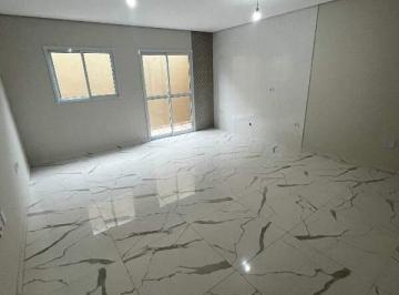Apartamento · 83m² · 2 Quartos · 1 Vaga · Cobertura à venda 2 quartos 1 suíte 1 vaga Guarará - Santo André - SP