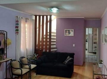 Casa · 199m² · 3 Quartos · 2 Vagas · Sobrado à venda 3 quartos 1 suíte 2 vagas Santa Terezinha - São Bernardo do Campo - SP
