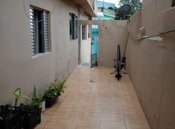 Casa · 160m² · 4 Quartos · 2 Vagas · Casa Térrea à venda 4 quartos 2 vagas Conceição - Diadema - SP