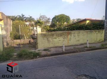 Terreno · 244m² · Terreno à venda Guarará - Santo André - SP