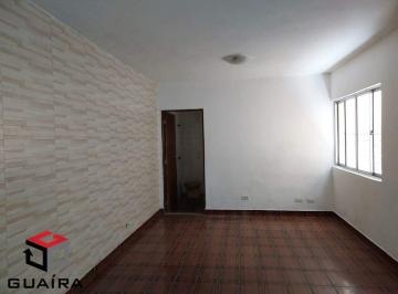Casa · 120m² · 2 Quartos · 2 Vagas · Casa à venda em Alves Dias, São Bernardo do Campo – 2 quartos, 120 m² internos