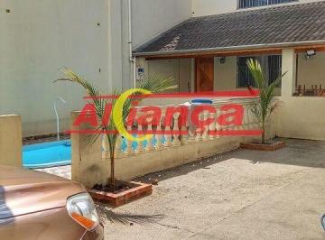 Casa · 360m² · 7 Quartos · 5 Vagas · Casa para renda no Jardim Flor da Montanha perto do Shopping Maia