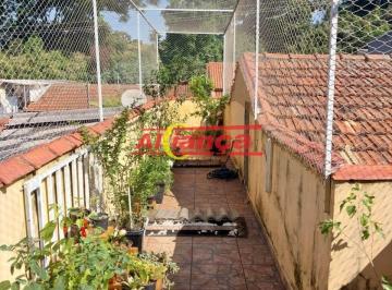 Casa · 158m² · 3 Quartos · 3 Vagas · CASA TERREA NOA TABOAO