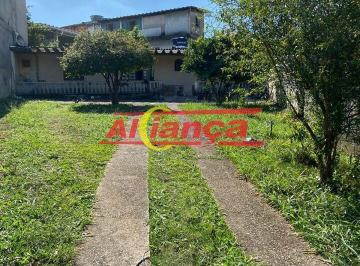 Terreno · 278m² · Terreno residencial e comercial com edicula