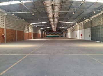 dae235b5953234e206f7dd217ba367f1f33dde7c · Galpão para alugar, 4737 m² por R$ 94.740,00/mês - Distrito Industrial - Maracanaú/CE