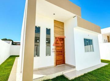 37e50ee06881a1e870b6b5a737bc107192d52fff · Casa com 2 dormitórios à venda, 72 m² por R$ 279.000,00 - Recanto do Sol - São Pedro da Aldeia/RJ