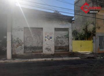 ffc1209d7e6b42ff313c281cd8e703e2cf30c203 · Terreno à venda, 180 m² por R$ 430.000,00 - Vila Antonieta - São Paulo/SP