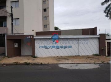 Comercial · 360m² · 4 Vagas · Casa para alugar em Campinas, Chácara da Barra, com 360 m²