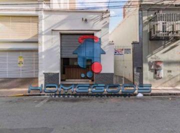 Comercial · 93m² · 2 Quartos · Casa à venda em Campinas, Centro, com 2 quartos, com 93 m²