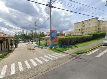 Apartamento · 55m² · 3 Quartos · 1 Vaga · Apartamento à venda em Campinas, Vila Marieta, com 3 quartos, com 55 m², Água Branca