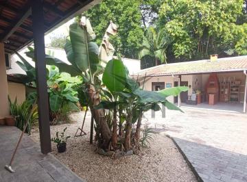 POMAR · Espaçosa Casa com 3 dormitórios à venda, 279 m² por R$ 950.000 - Água Verde - Blumenau/SC