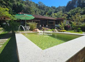 204d08ea8f8e1cd8d685bafbcdcd54111cf323dd · Casa com 2 dormitórios à venda, 297 m² por R$ 750.000,00 - Mury - Nova Friburgo/RJ