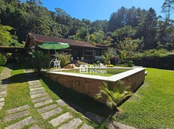 fec71beca039ff3a20683d79cddc9a2703f83666 · Casa com 2 dormitórios à venda, 297 m² por R$ 750.000,00 - Mury - Nova Friburgo/RJ