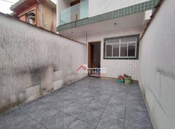 1f74924bec166af10cb136c1a994a35fa363534f · Casa com 2 dormitórios à venda, 75 m² por R$ 390.000,00 - Santa Maria - Santos/SP
