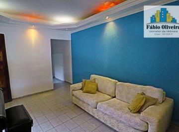 ca796097a33a189cd10e548fa08cb062cad434ed · Sobrado com 3 dormitórios à venda, 166 m² por R$ 480.000,00 - Jardim Teles de Menezes - Santo André/