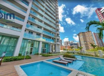 e6202bcfdfd3e62caecc0ca88c54dd39fe44f312 · Apartamento todo projetado e lazer completo, com 3 dormitórios à venda, 96 m² por R$ 949.000 - Cocó 