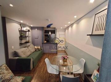 a86c82c2703b02b0fa5f2dcf07fa0f35f49df6ea · Apartamento com 3 dormitórios à venda, 60 m² por R$ 640.000,00 - Vila Maria - São Paulo/SP