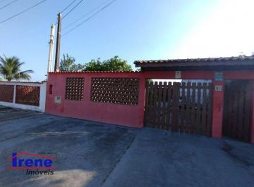 4d4b537faa7bca5eb7bf8f90e7d940a45ff6e5d4 · Casa com 3 dormitórios à venda, 151 m² por R$ 380.000,00 - Cibratel II - Itanhaém/SP