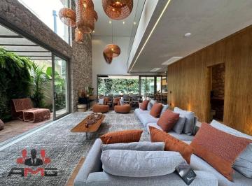 0eb36ba971b3ea3f1723f89299fdaa65c8a6bafb · Casa com 4 dormitórios à venda, 395 m² por R$ 13.780.000,00 - Riviera Módulo 11 - Bertioga/SP