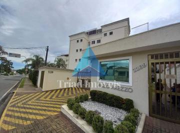 Apartamento · 59m² · 2 Quartos · Apartamento com 2 dormitórios à venda, 59 m² por R$ 250.000,00 - Jardim Bela Vista - Americana/SP