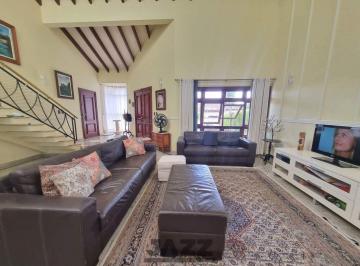 Casa · 375m² · 4 Quartos · 4 Vagas · Casa em Condomínio à Venda - Tijuco das Telhas, Campinas - 375m2 - Condomínio Estância Paraíso  - 4 