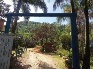 Rural · 290m² · 3 Quartos · 10 Vagas · Sítio à Venda - Monte Alegre do Sul - com dois lagos e muitas benfeitorias