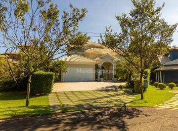 0c93fa4cd00e12ffa885586f13299aa9ee8058fd · Casa com 3 dormitórios à venda, 473 m² por R$ 7.000.000,00 - Condomínio Lago Azul - Araçoiaba da Ser