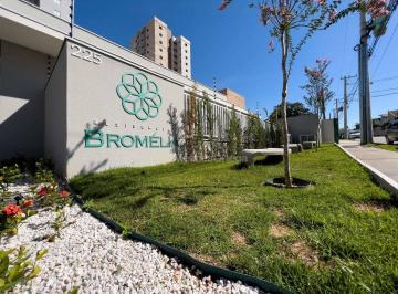 9b424917ba5fdf4bfad7e68dae68d0bacef082a6 · Apartamento com 2 dormitórios para alugar, 61 m² por R$ 2.872,13/mês - Jardim Saira - Sorocaba/SP