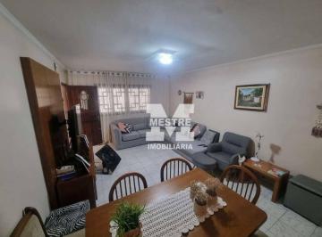 7336fad24b90e2c6758e8d9519d9062d18428af9 · Sobrado à venda, 220 m² por R$ 760.000,00 - Jardim Santa Mena - Guarulhos/SP