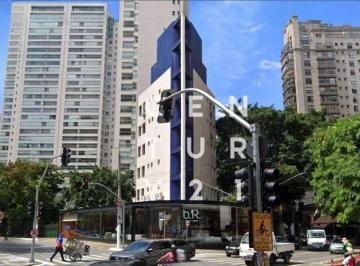 04ef0ff66f34442da712b2d61da365c3ec2ad306 · Prédio para alugar, 600 m² - Vila Nova Conceição - São Paulo/SP