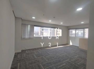 b4585cb5b8d6b2cf3849657523864106ac4d66ff · Conjunto comercial à venda, 32 m² por R$ 320.000 - Barra Funda - São Paulo/SP