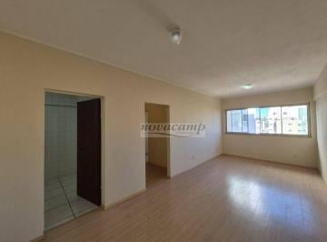 sala 2 ambientes · Apartamento com 2 dormitórios para alugar, 86 m² por R$ 4.310,00/mês - Cambuí - Campinas/SP
