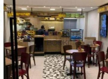 Ponto comercial · Loja à venda, 53 m² por R$ 958.000,00 - Santo Amaro - São Paulo/SP