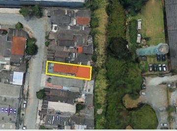8eb4aae98c96ce58169a04d611fdb7028d796a08 · Terreno à venda, 166 m² por R$ 490.000,00 - Vila João Ramalho - Mauá/SP