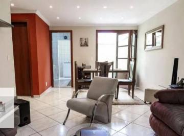 88a4a64abaaeba7e1a7da1a1748877055fe8913e · Sobrado à venda, 160 m² por R$ 800.000,00 - Santo Amaro - São Paulo/SP