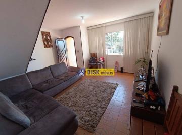 0d1d2a01f3c427c028c573a8e7aead8526a61cda · Sobrado com 4 dormitórios à venda, 222 m² por R$ 800.000,00 - Vila Gonçalves - São Bernardo do Campo