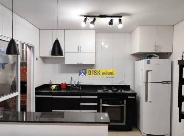 60393fa4d7e1982c32e97c5e0efaedd2775f0334 · Apartamento com 2 dormitórios para alugar, 50 m² por R$ 1.880,00/mês - Jardim Bom Pastor - Santo And