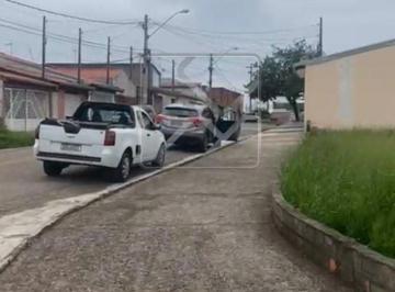 5aa913cfcd03cc517257dd9a7d2f1190b3a25a2d · Terreno à venda, 273 m² por R$ 270.000,00 - Jardim Califórnia - Sorocaba/SP