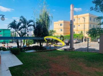 66851c7a962f69b68b086af700c37eefa4f7d037 · Apartamento com 2 dormitórios à venda, 55 m² por R$ 185.000,00 - Jardim Rio das Pedras - Cotia/SP