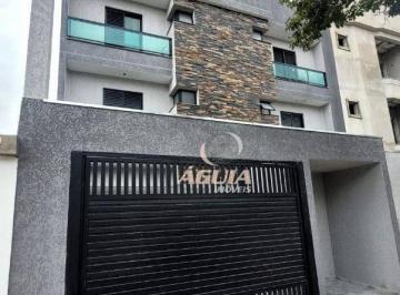 c08c68378734774acf99e4b0345e402f6e5e00e4 · Cobertura com 3 dormitórios à venda, 70 m²+ 70 m² por R$ 800.000 - Paraíso - Santo André/SP