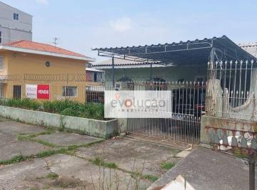 32292d65e6eb7ae6d65bfc04cbd0267792867acd · Terreno à venda, 1144 m² - Tingui - Curitiba/PR