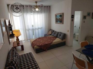 Apartamento · 62m² · 1 Quarto · 1 Vaga · Apartamento em Pitangueiras, Guarujá/SP